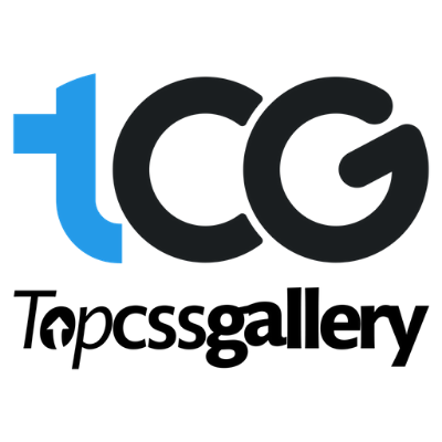 TopCSS Gallery